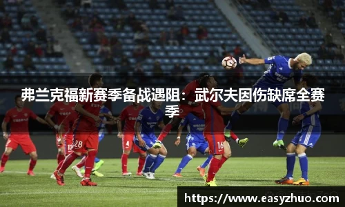弗兰克福新赛季备战遇阻：武尔夫因伤缺席全赛季