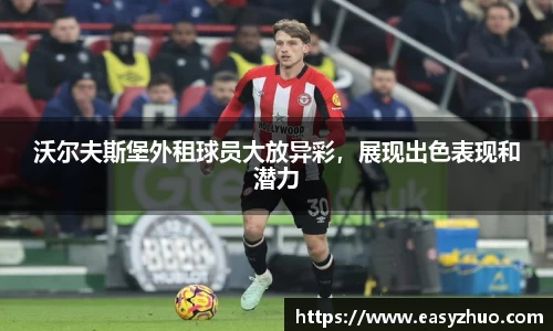沃尔夫斯堡外租球员大放异彩，展现出色表现和潜力