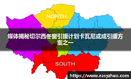 媒体揭秘切尔西冬窗引援计划卡瓦尼或成引援方案之一