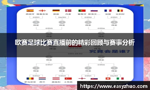 欧赛足球比赛直播前的精彩回顾与赛事分析